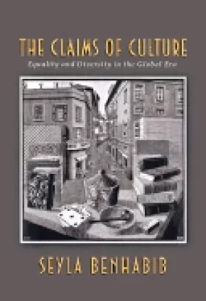 Image of claims of culture equality and diversity in the global era