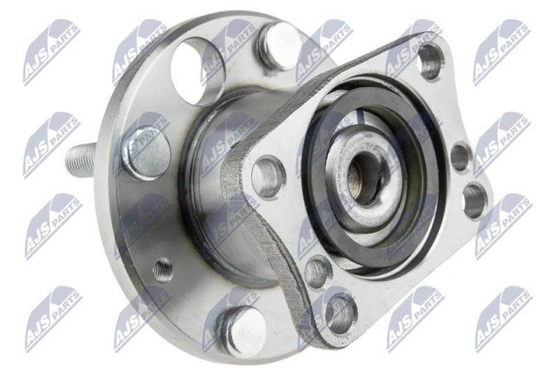 Image of NTY Wheel bearing kit NTY KLT-MZ-047