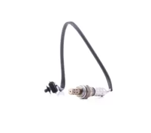 Image of RIDEX Lambda sensor RENAULT,DACIA 3922L0420 6001549060,8200461432,8200556133 820063220,8200632270,8200663806,8200668947,8201035691,8201071311