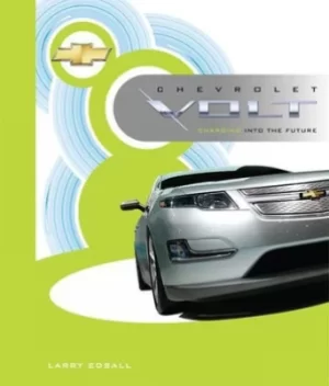 Image of Chevrolet Volt by Larry Edsall