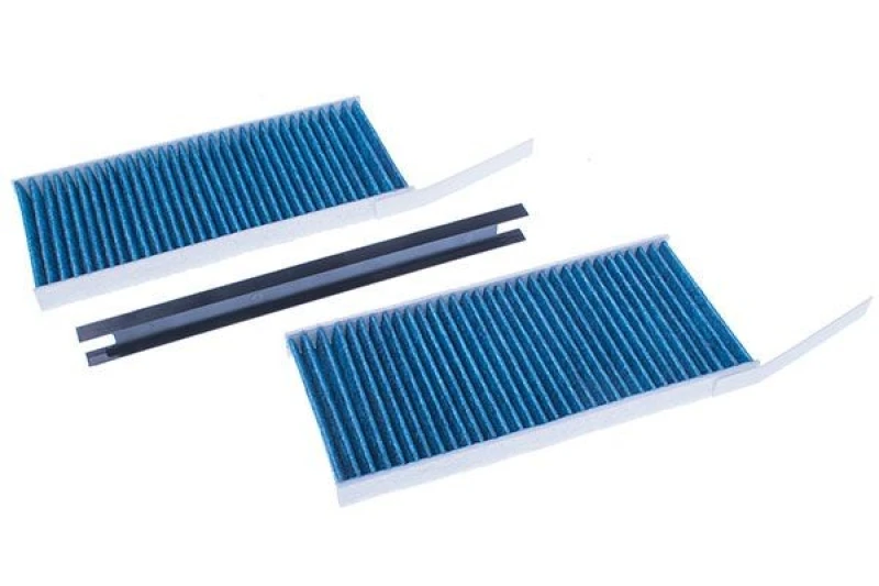 Image of DENCKERMANN Pollen filter DENCKERMANN M110841A