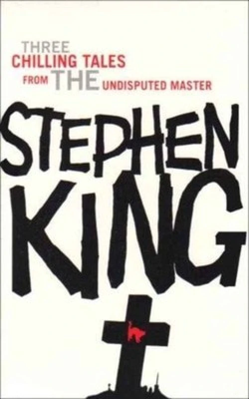 Image of Stephen King Box Set by Stephen King Paperback