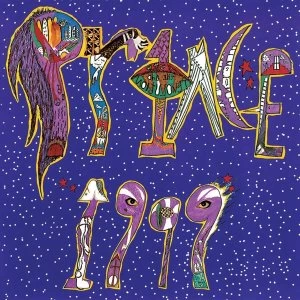 Image of Prince - 1999 (2019 Remaster) Vinyl