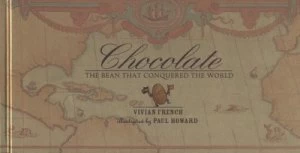 Image of Chocolate by Vivian French and Paul Howard Hardback