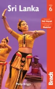 Image of Sri Lanka