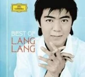 image of Best of Lang Lang by Lang Lang CD Album