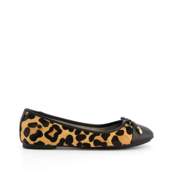 Image of Dune London Hartlyn Ballerina - Leo 776