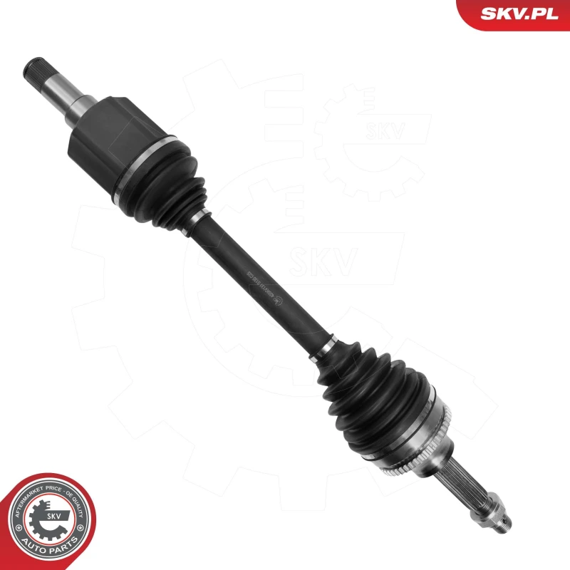 Image of ESEN SKV Drive shaft ESEN SKV 40SKV131