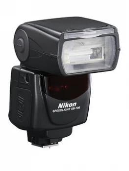 image of Nikon Speedlight SB-700 AF TTL Flashgun