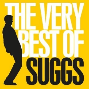 image of The Very Best of Suggs by Suggs CD Album