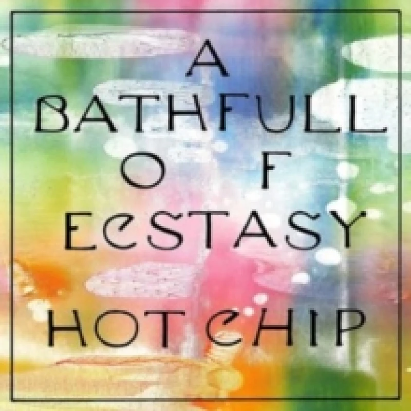 Image of A Bath Full of Ecstasy CD / Album