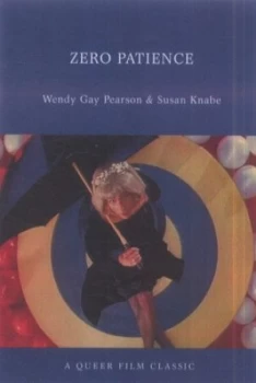 Image of Zero Patience by Wendy Gay Pearson Paperback