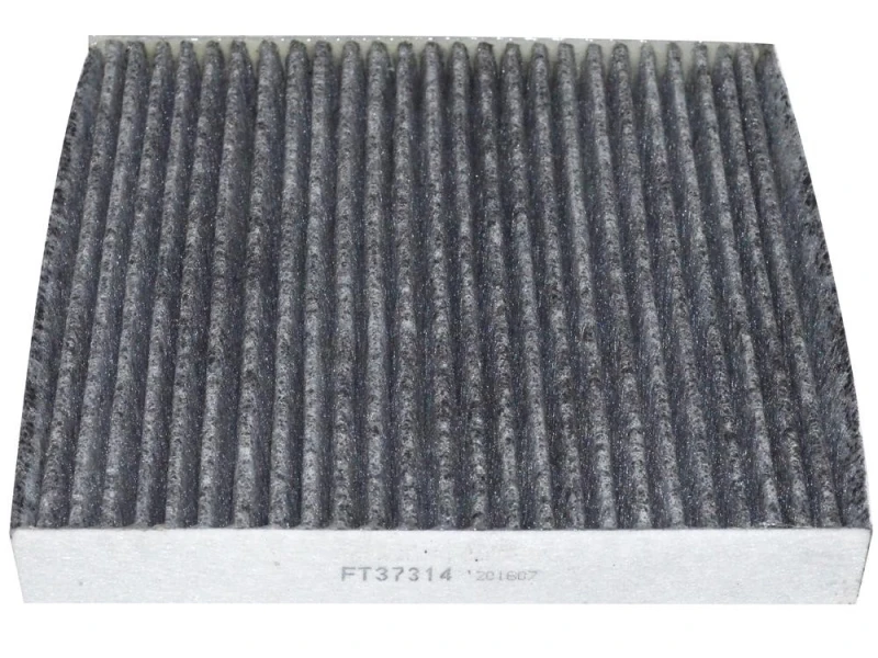 Image of FAST Pollen filter FAST FT37314