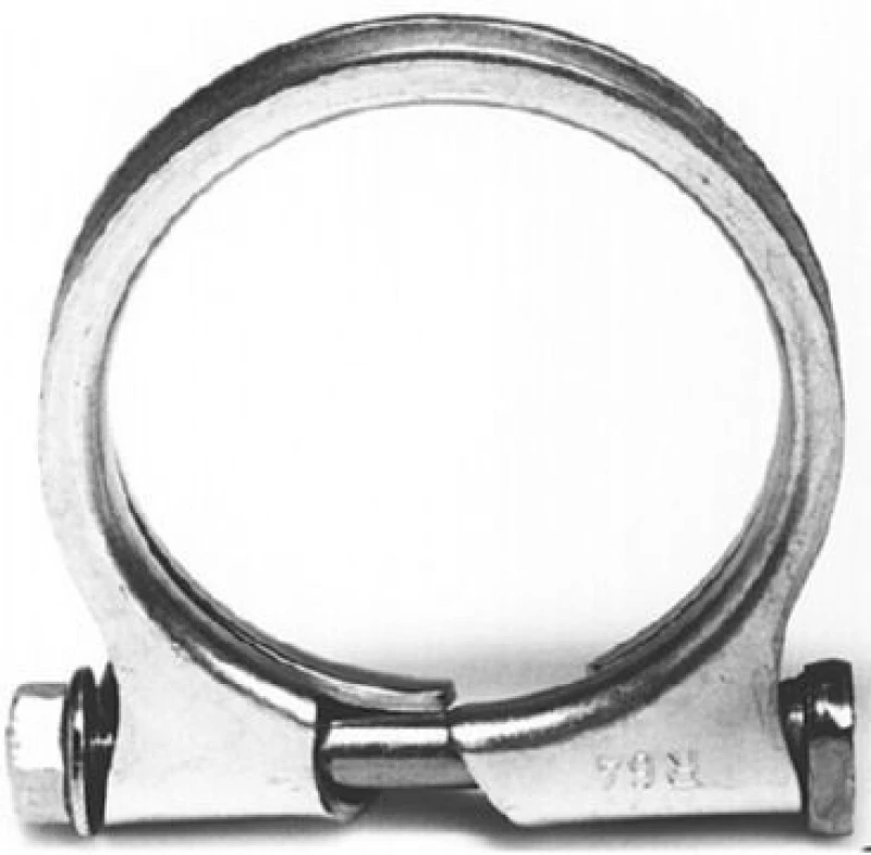 Image of Pipe Connector, exhaust system BOSAL 250-561