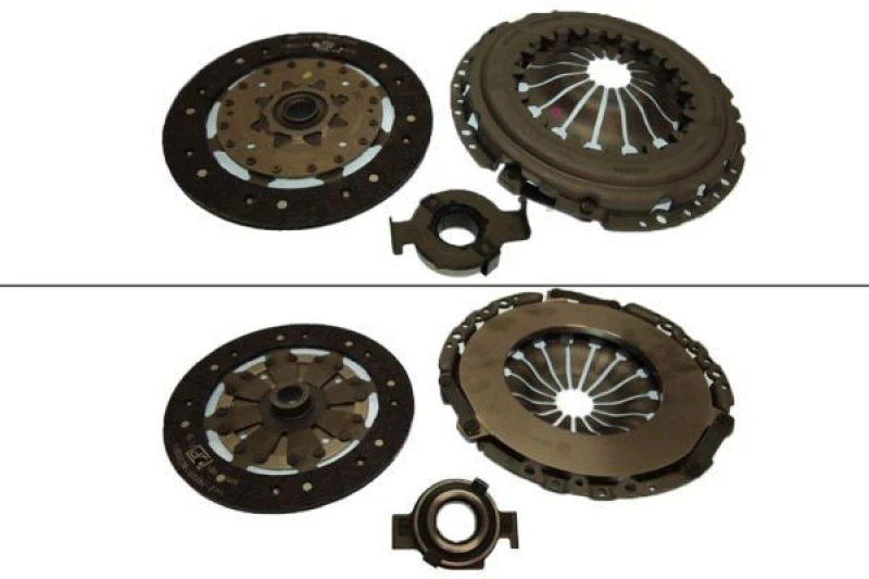 Image of KAWE Clutch kit KAWE 959961