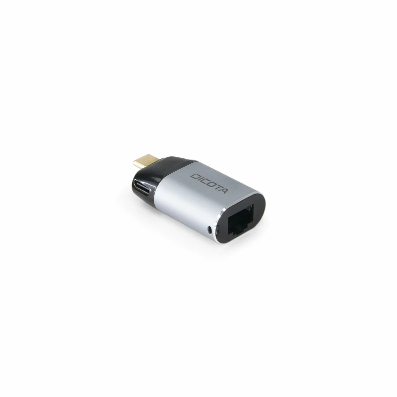 Image of Dicota DICOTA D32048 interface cards/adapter RJ-45 D32048