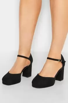 Image of Extra Wide Fit Court Shoes