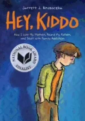 Image of hey kiddo