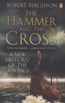 Image of The Hammer and the Cross by Robert Ferguson Paperback