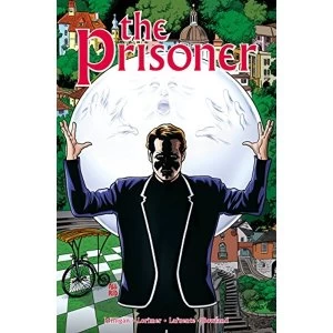 Image of The Prisoner Collection Paperback / softback 2018