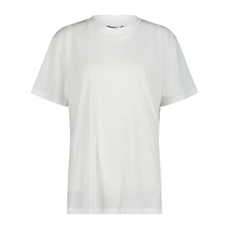 Image of CMP Organic cotton T-Shirt CMP Blanc Male S