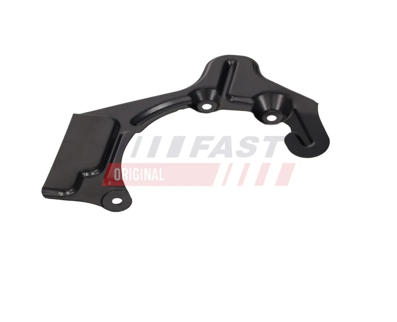 Image of FAST FT02898 Brake Disc Back Plate Splash Panel,brake disc (1330)