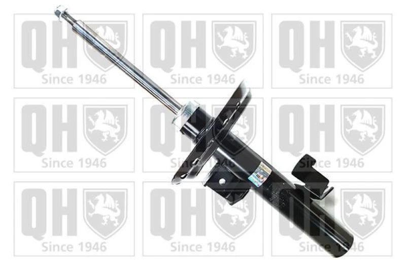 Image of QUINTON HAZELL Shock absorber QUINTON HAZELL QAG878135