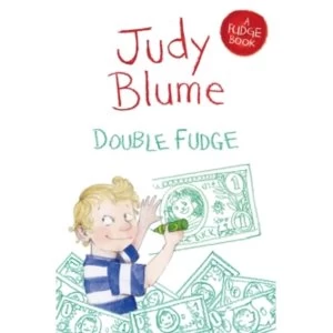 Image of Double Fudge