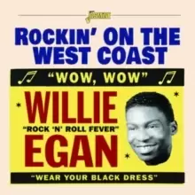 Image of Rockin' On the West Coast