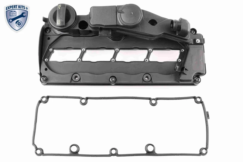 Image of Rocker cover VAICO V10-5524