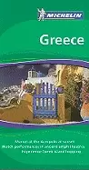 Image of michelin green guide greece