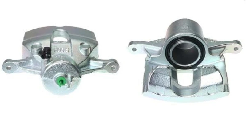 Image of BREMBO Brake caliper BREMBO F 30 272