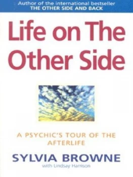 Image of Life on the Other Side by Sylvia Browne Paperback