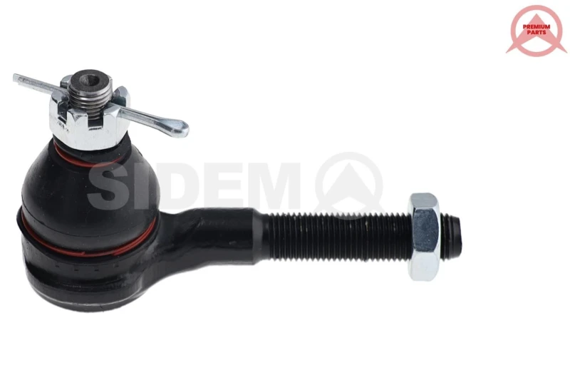 Image of SIDEM 45248 Track rod end Front Axle Tie Rod End (914)