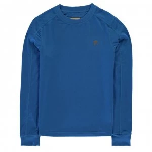 image of Nevica Meribel Top Unisex Junior - Blue