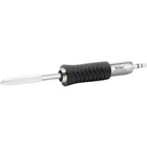 Image of Weller RTU 035 B MS Soldering tip Bevelled Tip size 3.5mm Tip length 29mm Content
