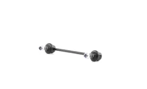 Image of RIDEX Anti-roll bar link 3229S0039 Rod / Strut, stabiliser,Drop link MERCEDES-BENZ,VOLVO,MITSUBISHI,ANTOS,AROCS,V40 Kombi (645),S40 I (644)