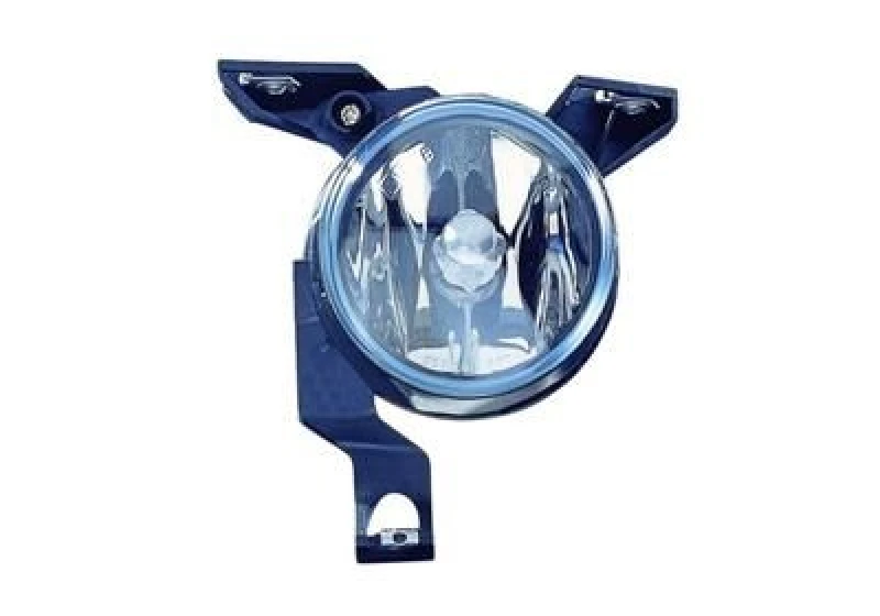 Image of VAN WEZEL Fog Light VAN WEZEL 5804996