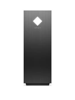 Image of HP Omen 25L GT12-1057NA Desktop Gaming PC
