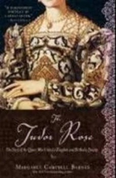Image of The Tudor Rose by Margaret Campbell Barnes Paperback