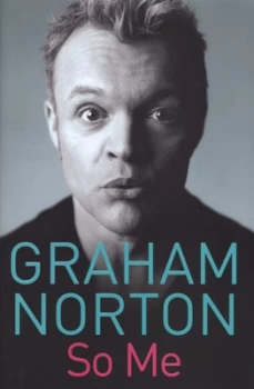 Image of So Me by Graham Norton Hardback