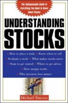 Image of Understanding stocks by Michael Sincere