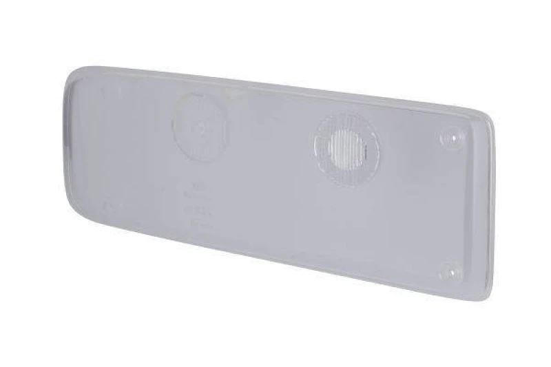 Image of HELLA 9EL 340 829-051 Lens, combination rearlight Left Lens,combination rearlight (93)