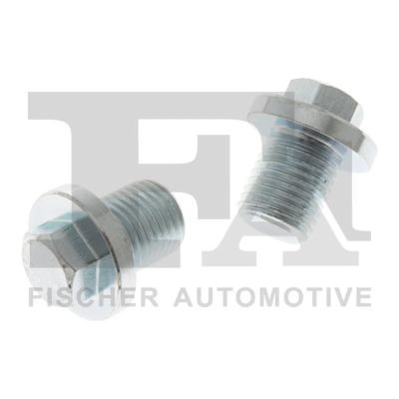 Image of FA1 427.410.001 Drain Plug Thread Size: M14x1,5 Oil Drain Plug,oil pan (593)
