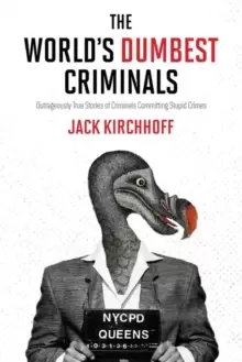 Image of World's Dumbest Criminals, The