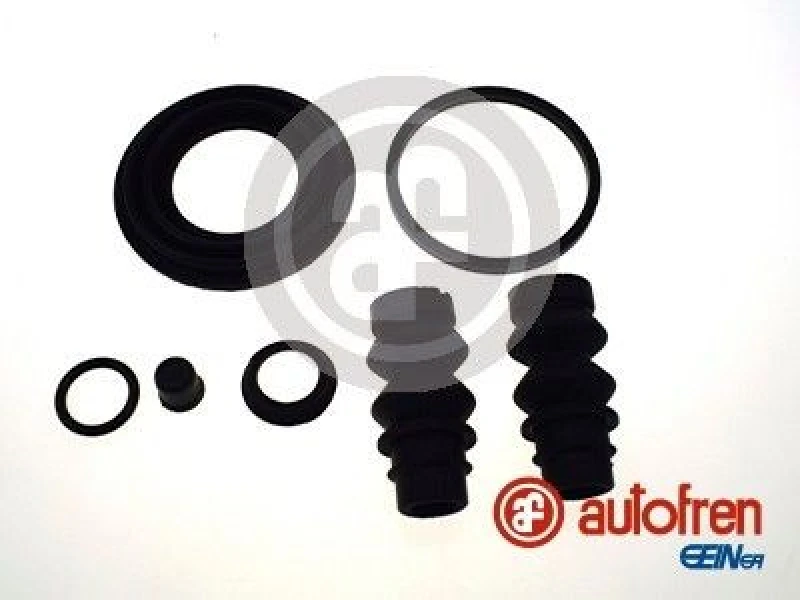 Image of AUTOFREN SEINSA Repair Kit, brake caliper AUTOFREN SEINSA D43101