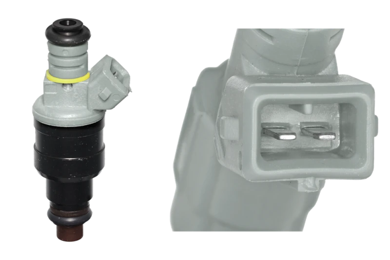 Image of Injector VALEO 348302