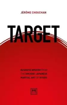 Image of Target by Jerome Chouchan
