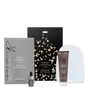 Image of Sarah Chapman Skinesis Mini Marvels Set