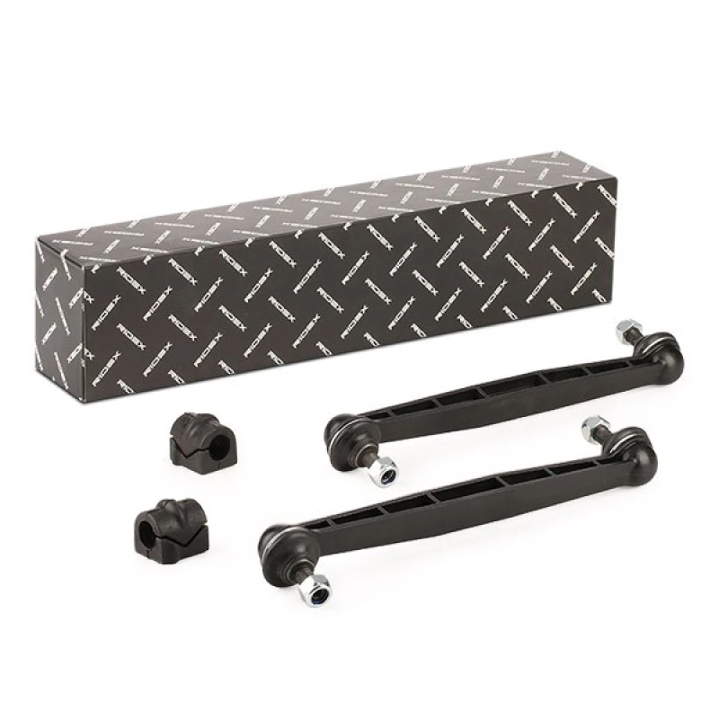 Image of RIDEX Repair kit, anti-roll bar bush RIDEX 1097S0022